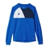 Detská brankárska mikina Assita 17 Jr AZ5404 - Adidas