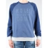 Mikina Lee Graphic Crew SWS L80ODELR