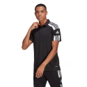 Pánske polo tričko Squadra 21 M GK9556 - Adidas