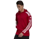 Pánska mikina Squadra 21 Hoody M GP6435 - Adidas