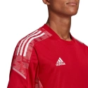Pánske tréningové tričko Condivo 21 Primeblue M GH7166 - Adidas