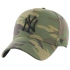 47 Značka New York Yankees MVP čiapka B-GRVSP17CNP-CM