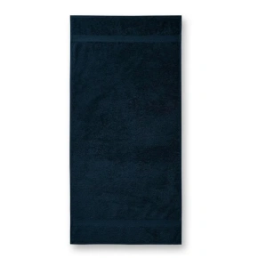 Froté uterák Malfini MLI-90302 navy blue