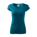 Dámske tričko Pure W MLI-12293 - Malfini