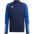 Pánska tréningová mikina Tiro 23 Competition M HK7645 - Adidas