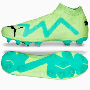 Pánske topánky FUTURE Match LL FG/AG M 107176 03 - Puma