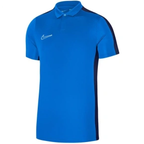 Pánske polo tričko Academy 23 M DR1346-463 - Nike