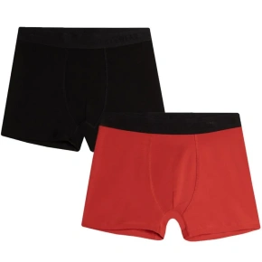 Boxerky 4F M027 1 M 4FAW23UBXSM027 91S