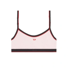 Športová podprsenka UFSB-KIKIS A06837-0BKAM-3CC - Diesel