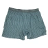 Pánske boxerky U1029A-31i šedá-tyrkysová - Calvin Klein