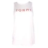 Dámsktílko UW0UW01524-141 béžová - Tommy Hilfiger
