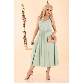 Dámske šaty model P43929 - Merribel