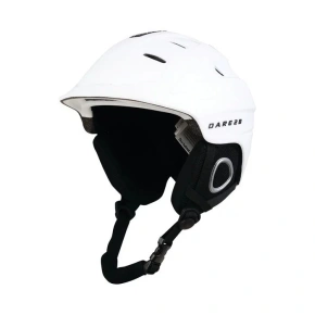 Lyžiarska prilba SPORT DUE336 White - DARE92b