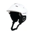 Lyžiarska prilba SPORT DUE336 White - DARE92b
