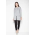 Dámska bunda VT038 Grey - Venaton