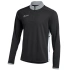 Pánska mikina M FZ9767- 010 Black - Nike