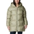 Bunda s kapucňou Columbia Puffect Mid W 1864791348