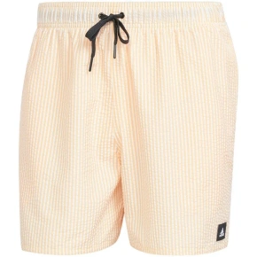 Plavecké šortky Adidas Stripey Classics Krátka dĺžka M IR6205