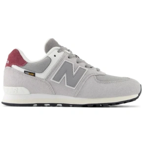New Balance Jr GC574KBR