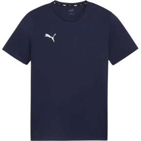 Puma Team Goal Casuals Tee M 658615 06 muži
