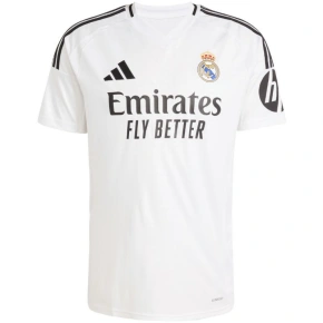 Košeľa adidas Real Madrid 24/25 Home M JX2136 muži