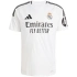 Košeľa adidas Real Madrid 24/25 Home M JX2136 muži