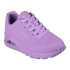 Skechers Uno Gen1 - Neon Glow Jr 310525L-LAV