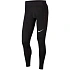 Pánske brankárske nohavice Nike Dry Gardien I GK Pant, čierne, CV0045 010 M