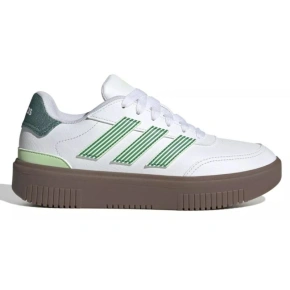 Dámska obuv Adidas Courtblock Bold W JR0734