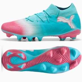 Puma 8 Match Re-Charge FG/AG 108759-01 Puma 8 Match Re-Charge FG/AG 108759-01