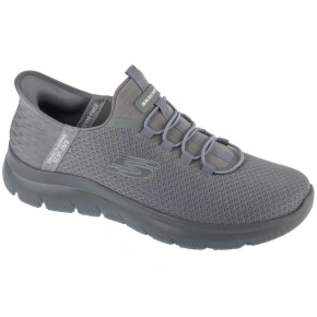 Skechers Slip-Ins Summits - High Range 232457-GRY Grey 41