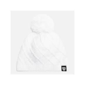 Rossignol Jr Luna cap white