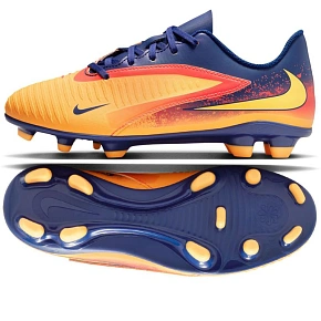 Topánky Nike Phantom 6 Low Club Erling Haaland Jr FG/MG HQ2026-800