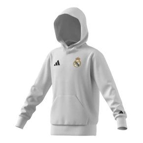 Adidas Junior Real Madrid Marvel Avengers Mikina s kapucňou JY5854