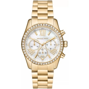 MICHAEL KORS Lexington dámske hodinky MK7241 + BOX