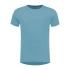 Rogelli bežecké tričko CORE modré S