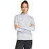 Dámske tričko adidas Entrada 26 Training Top šedé JZ6647