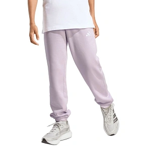 Detské nohavice adidas Essentials fialové KS2958