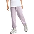 Detské nohavice adidas Essentials fialové KS2958
