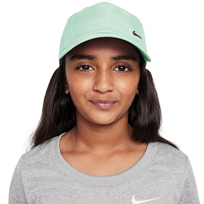 Detská baseballová čiapka Nike Dri-Fit Club mint FB5064 394 Detská baseballová čiapka Nike Dri-Fit Club mint FB5064 394