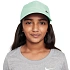 Detská baseballová čiapka Nike Dri-Fit Club mint FB5064 394