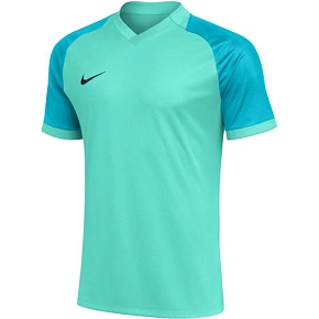 Pánske tričko Nike Dri-FIT Trophy VI turquoise HV8151 354