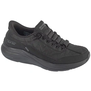 Skechers Slip-ins: Contour Foam – Cozy Fit 150404-BBK Čierne 36