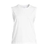 Dámske tričko CASALL Graphic Tank, biela farba