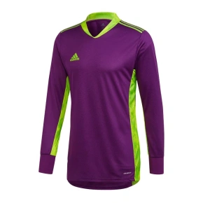 Pánska brankárska mikina AdiPro 20 GK M FI4194 - Adidas