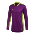 Pánska brankárska mikina AdiPro 20 GK M FI4194 - Adidas