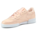 Dámske topánky Club C 85 Patent W BS9778 - Reebok