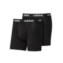 Pánske boxerky Linear Brief 2 Pack M GU8888 - Adidas