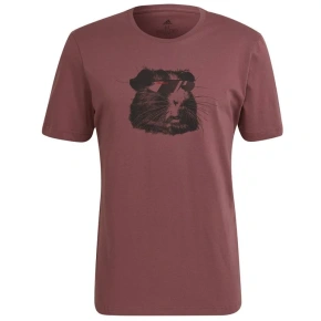 Pánske tričko 5.10 Glory Tee M H59754 - Adidas