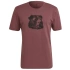 Pánske tričko 5.10 Glory Tee M H59754 - Adidas